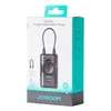 Powerbank Joyroom JR-W13 5000mAh bezprzewodowy do Apple Watch + USB-C i Lightning – czarny